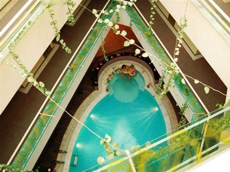 Lycus River Thermal Hotel Pamukkale Exterior photo