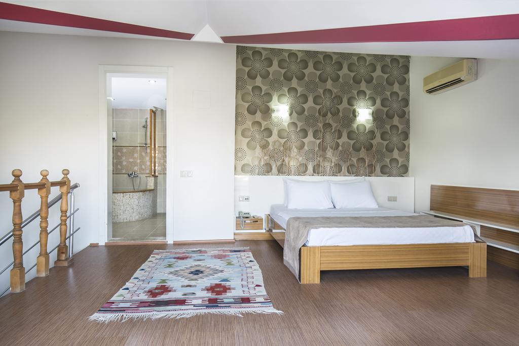 Lycus River Thermal Hotel Pamukkale Room photo