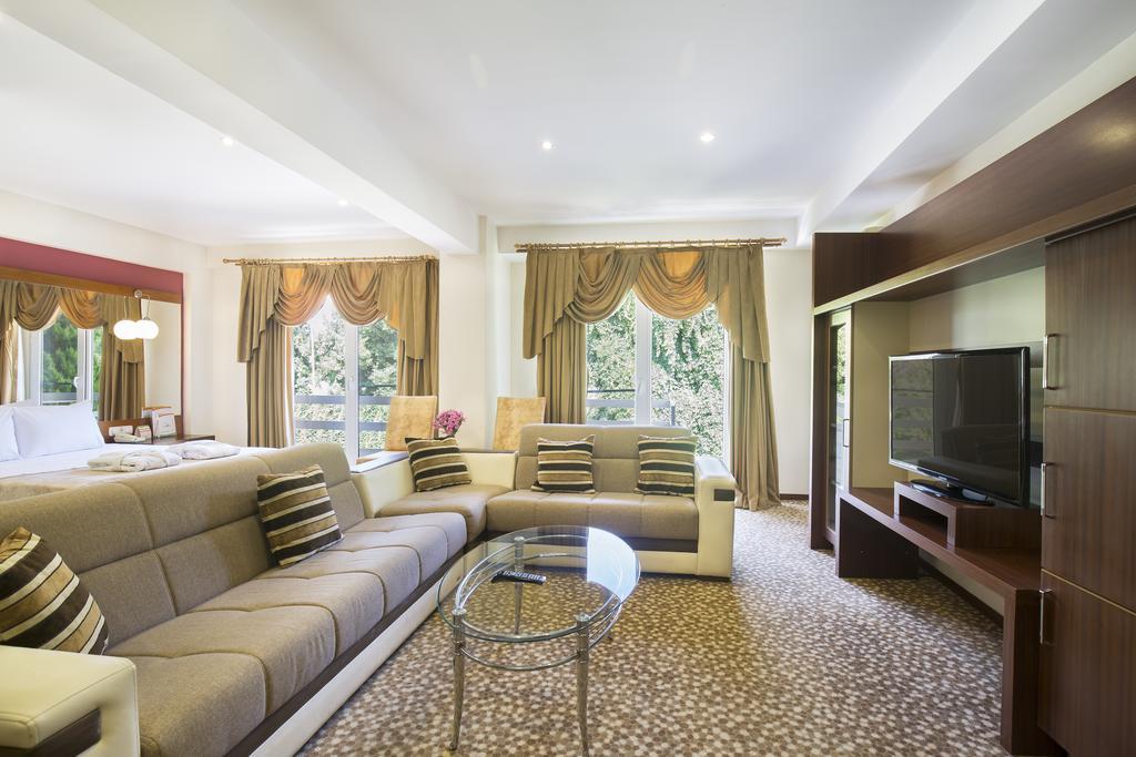 Lycus River Thermal Hotel Pamukkale Room photo